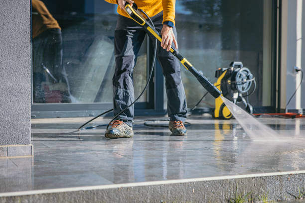 Best Pool Deck Cleaning  in Big Beaver, PA