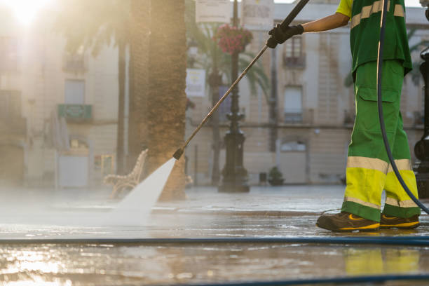 Best Roof Washing  in Big Beaver, PA